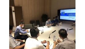 前海能源赴前海法院開展“區(qū)域集中供冷及末端空調(diào)運維”培訓(xùn)